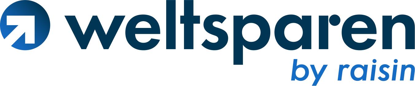 Logo WeltSparen